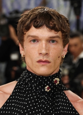 Keywords: connor;storrie;public;appearances;events;2026;met;gala;metropolitain