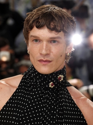 Keywords: connor;storrie;public;appearances;events;2026;met;gala;metropolitain