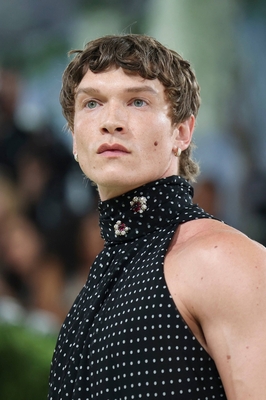 Click to view full size image
==============
Keywords: connor;storrie;public;appearances;events;2026;met;gala;metropolitain Keywords: connor;storrie;public;appearances;events;2026;met;gala;metropolitain