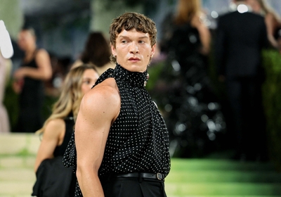 Click to view full size image
==============
Keywords: connor;storrie;public;appearances;events;2026;met;gala;metropolitain Keywords: connor;storrie;public;appearances;events;2026;met;gala;metropolitain