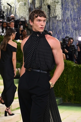 Click to view full size image
==============
Keywords: connor;storrie;public;appearances;events;2026;met;gala;metropolitain Keywords: connor;storrie;public;appearances;events;2026;met;gala;metropolitain