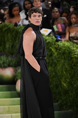 Click to view full size image
==============
Keywords: connor;storrie;public;appearances;events;2026;met;gala;metropolitain Keywords: connor;storrie;public;appearances;events;2026;met;gala;metropolitain