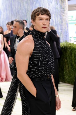 Click to view full size image
==============
Keywords: connor;storrie;public;appearances;events;2026;met;gala;metropolitain Keywords: connor;storrie;public;appearances;events;2026;met;gala;metropolitain