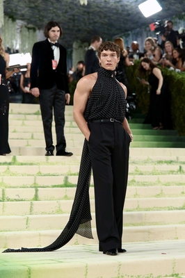 Click to view full size image
==============
Keywords: connor;storrie;public;appearances;events;2026;met;gala;metropolitain Keywords: connor;storrie;public;appearances;events;2026;met;gala;metropolitain