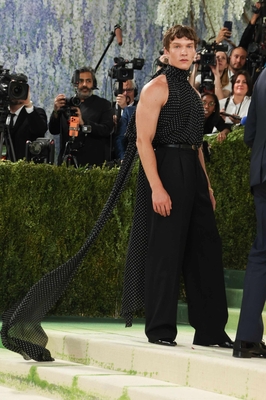 Click to view full size image
==============
Keywords: connor;storrie;public;appearances;events;2026;met;gala;metropolitain Keywords: connor;storrie;public;appearances;events;2026;met;gala;metropolitain