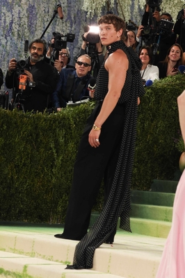 Click to view full size image
==============
Keywords: connor;storrie;public;appearances;events;2026;met;gala;metropolitain Keywords: connor;storrie;public;appearances;events;2026;met;gala;metropolitain