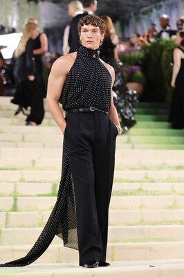 Keywords: connor;storrie;public;appearances;events;2026;met;gala;metropolitain