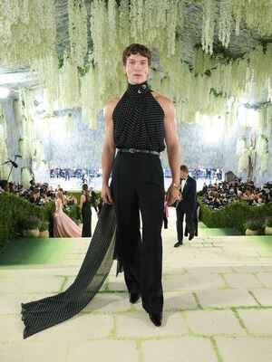 Keywords: connor;storrie;public;appearances;events;2026;met;gala;metropolitain