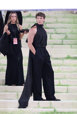 Keywords: connor;storrie;public;appearances;events;2026;met;gala;metropolitain