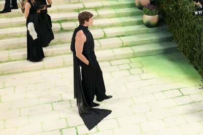 Keywords: connor;storrie;public;appearances;events;2026;met;gala;metropolitain