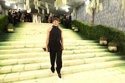 Click to view full size image
==============
Keywords: connor;storrie;public;appearances;events;2026;met;gala;metropolitain Keywords: connor;storrie;public;appearances;events;2026;met;gala;metropolitain