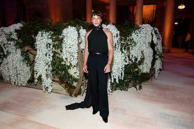 Keywords: connor;storrie;public;appearances;events;2026;met;gala;metropolitain;inside;museum;of;art;ny;new;york