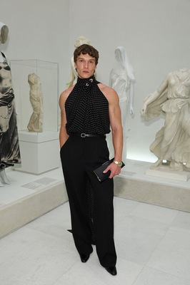 Keywords: connor;storrie;public;appearances;events;2026;met;gala;metropolitain;inside;museum;of;art;ny;new;york