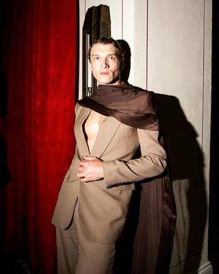 Keywords: connor;storrie;public;appearances;events;2026;met;gala;metropolitain;after;party;afterparty