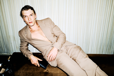 EXCLUSIVE
Keywords: connor;storrie;public;appearances;events;myles;hendrick;met;gala;after;party