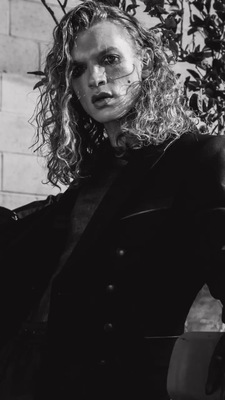 PHOTOGRAPHER: FIDEL GONZALEZ
Keywords: connor;storrie;publications;photoshoots;magazine;2023;people;are;strange;xiox