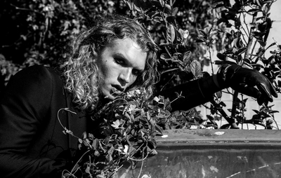 PHOTOGRAPHER: FIDEL GONZALEZ
Keywords: connor;storrie;publications;photoshoots;magazine;2023;people;are;strange;xiox