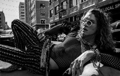 PHOTOGRAPHER: FIDEL GONZALEZ
Keywords: connor;storrie;publications;photoshoots;magazine;2023;people;are;strange;xiox