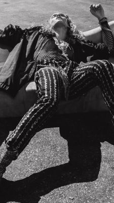 PHOTOGRAPHER: FIDEL GONZALEZ
Keywords: connor;storrie;publications;photoshoots;magazine;2023;people;are;strange;xiox