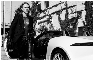 (MAG)PHOTOGRAPHER: FIDEL GONZALEZ
Keywords: connor;storrie;publications;photoshoots;magazine;2023;people;are;strange;xiox