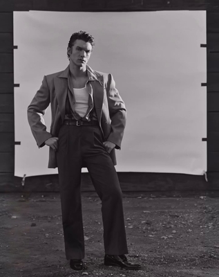 PHOTOGRAPHER: CASS BIRD
Keywords: connor;storrie;publications;photoshoots;magazine;2026;vogue;adria;march