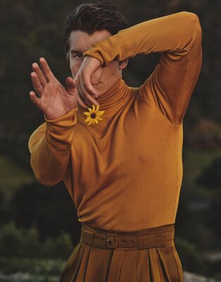 PHOTOGRAPHER: CASS BIRD
Keywords: connor;storrie;publications;photoshoots;magazine;2026;vogue;adria;march