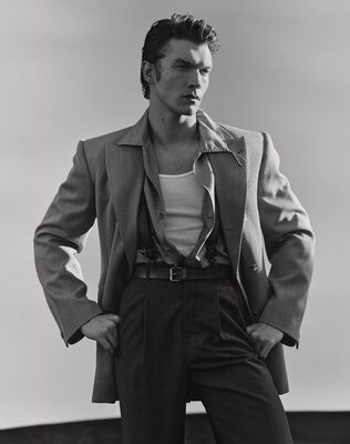 Click to view full size image
==============
PHOTOGRAPHER: CASS BIRD
Keywords: connor;storrie;publications;photoshoots;magazine;2026;vogue;adria;march PHOTOGRAPHER: CASS BIRD
Keywords: connor;storrie;publications;photoshoots;magazine;2026;vogue;adria;march