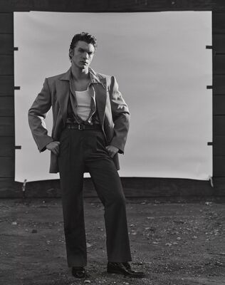 Click to view full size image
==============
PHOTOGRAPHER: CASS BIRD
Keywords: connor;storrie;publications;photoshoots;magazine;2026;vogue;adria;march PHOTOGRAPHER: CASS BIRD
Keywords: connor;storrie;publications;photoshoots;magazine;2026;vogue;adria;march