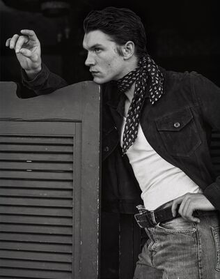 Click to view full size image
==============
PHOTOGRAPHER: CASS BIRD
Keywords: connor;storrie;publications;photoshoots;magazine;2026;vogue;adria;march PHOTOGRAPHER: CASS BIRD
Keywords: connor;storrie;publications;photoshoots;magazine;2026;vogue;adria;march