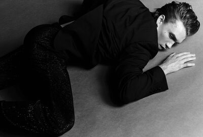 PHOTOGRAPHERS: LUIGI & IANGO
Keywords: connor;storrie;publications;photoshoots;magazine;2026;vman;v;man;february