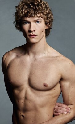 PHOTOGRAPHERS: LUIGI & IANGO
Keywords: connor;storrie;publications;photoshoots;magazine;2026;vman;v;man;february