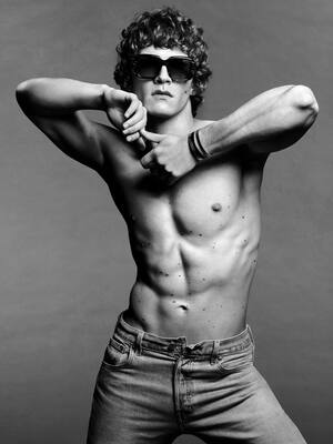 PHOTOGRAPHERS: LUIGI & IANGO
Keywords: connor;storrie;publications;photoshoots;magazine;2026;vman;v;man;february
