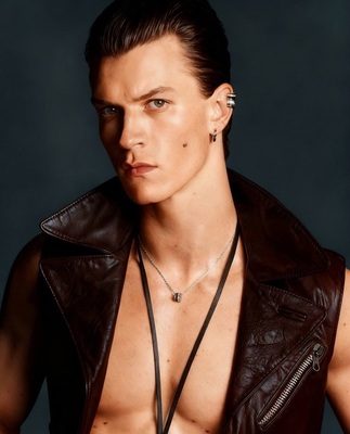 PHOTOGRAPHERS: LUIGI & IANGO
Keywords: connor;storrie;publications;photoshoots;magazine;2026;vman;v;man;february