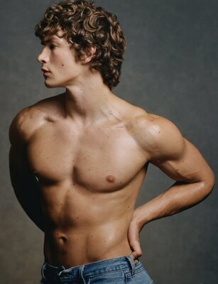 PHOTOGRAPHERS: LUIGI & IANGO
Keywords: connor;storrie;publications;photoshoots;magazine;2026;vman;v;man;february
