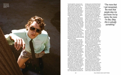 Click to view full size image
==============
PHOTOGRAPHER: CHRISTIAN COPPOLA
Keywords: connor;storrie;publications;photoshoots;magazine;2026;cultured;entertainers;issue PHOTOGRAPHER: CHRISTIAN COPPOLA
Keywords: connor;storrie;publications;photoshoots;magazine;2026;cultured;entertainers;issue