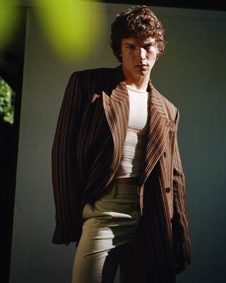PHOTOGRPAHER: DOUG INGLISH
Keywords: connor;storrie;publications;photoshoots;magazine;2026;behind;the;blinds