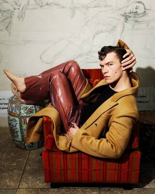PHOTOGRPAHER: DOUG INGLISH
Keywords: connor;storrie;publications;photoshoots;magazine;2026;behind;the;blinds