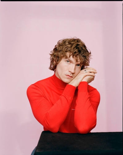 •EXCLUSIVE• UHQ PHOTOGRAPHER: TYLER MITCHELL
Keywords: connor;storrie;publications;photoshoots;magazine;2026;vogue;us;usa
