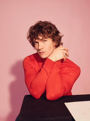 •EXCLUSIVE• UHQ PHOTOGRAPHER: TYLER MITCHELL
Keywords: connor;storrie;publications;photoshoots;magazine;2026;vogue;us;usa