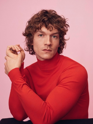 •EXCLUSIVE• UHQ PHOTOGRAPHER: TYLER MITCHELL
Keywords: connor;storrie;publications;photoshoots;magazine;2026;vogue;us;usa
