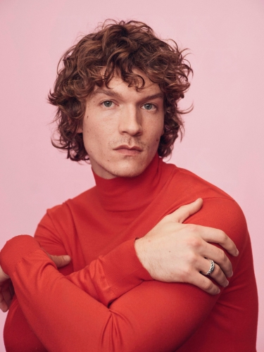 •EXCLUSIVE• UHQ PHOTOGRAPHER: TYLER MITCHELL
Keywords: connor;storrie;publications;photoshoots;magazine;2026;vogue;us;usa