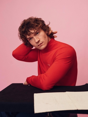 •EXCLUSIVE• UHQ PHOTOGRAPHER: TYLER MITCHELL
Keywords: connor;storrie;publications;photoshoots;magazine;2026;vogue;us;usa