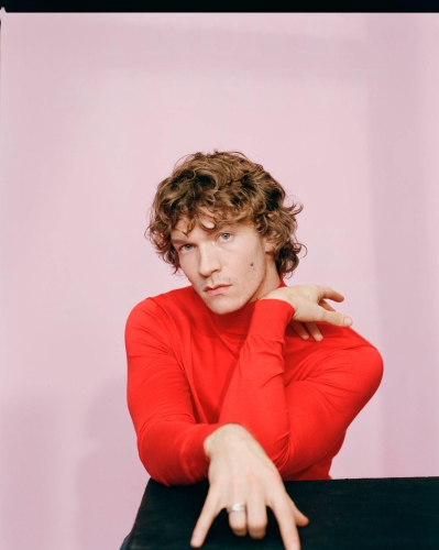 •EXCLUSIVE• UHQ PHOTOGRAPHER: TYLER MITCHELL
Keywords: connor;storrie;publications;photoshoots;magazine;2026;vogue;us;usa