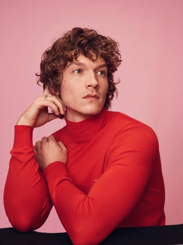 •EXCLUSIVE• UHQ PHOTOGRAPHER: TYLER MITCHELL
Keywords: connor;storrie;publications;photoshoots;magazine;2026;vogue;us;usa
