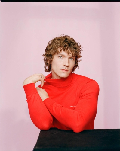 •EXCLUSIVE• UHQ PHOTOGRAPHER: TYLER MITCHELL
Keywords: connor;storrie;publications;photoshoots;magazine;2026;vogue;us;usa
