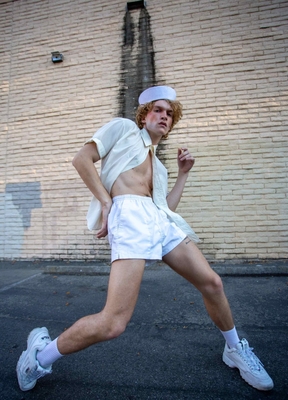 PHOTOGRAPHER: CHRISTINA ADRIANA
Keywords: connor;storrie;publications;photoshoots;magazine;2020;milkman;milk;man;unknown