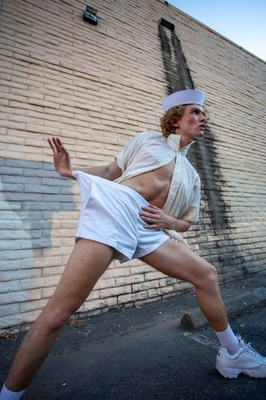 PHOTOGRAPHER: CHRISTINA ADRIANA
Keywords: connor;storrie;publications;photoshoots;magazine;2020;milkman;milk;man;unknown