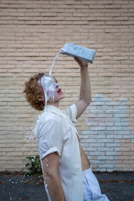 PHOTOGRAPHER: CHRISTINA ADRIANA
Keywords: connor;storrie;publications;photoshoots;magazine;2020;milkman;milk;man;unknown