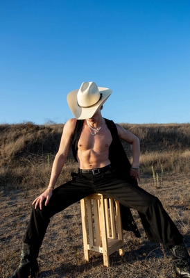 PHOTOGRAPHER: CHRISTINA ADRIANA
Keywords: connor;storrie;publications;photoshoots;magazine;2020;luscious;homme;berlin;cowboy;vol;2