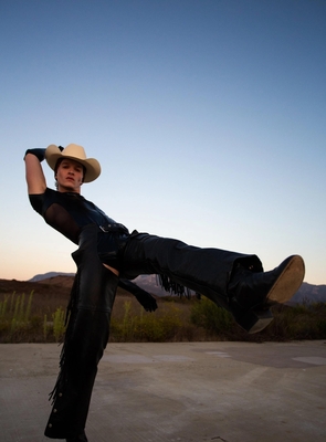 PHOTOGRAPHER: CHRISTINA ADRIANA
Keywords: connor;storrie;publications;photoshoots;magazine;2020;luscious;homme;berlin;cowboy;vol;2